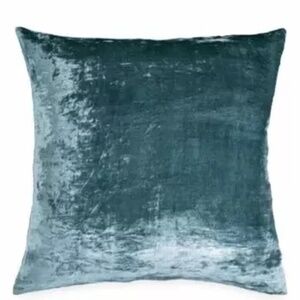 Michael Aram Euro pillow shams After the Storm
